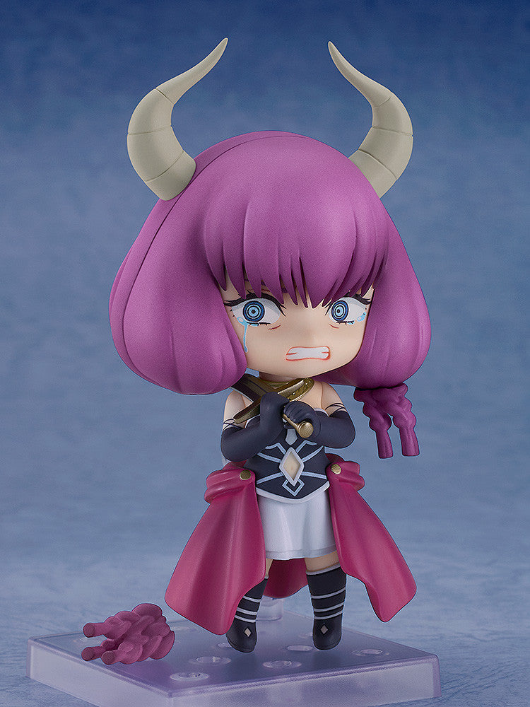 Frieren Beyond Journeys End Nendoroid Aura the Guillotine