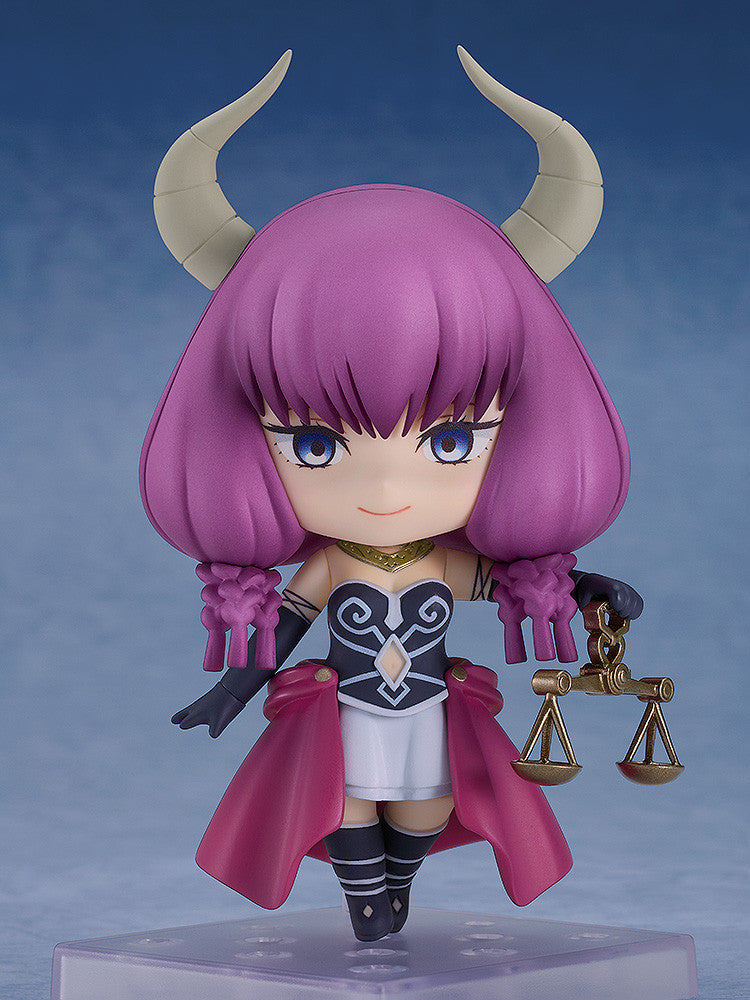 Frieren Beyond Journeys End Nendoroid Aura the Guillotine
