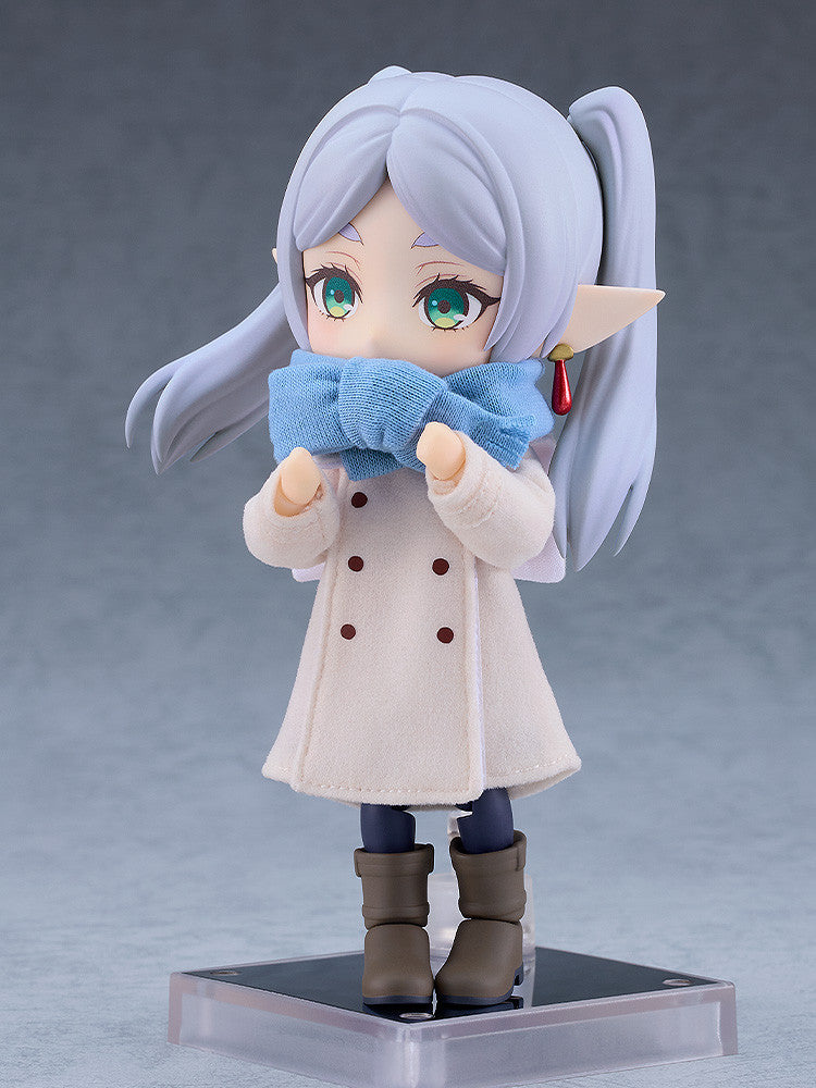 Frieren Beyond Journeys End Nendoroid Doll Frieren