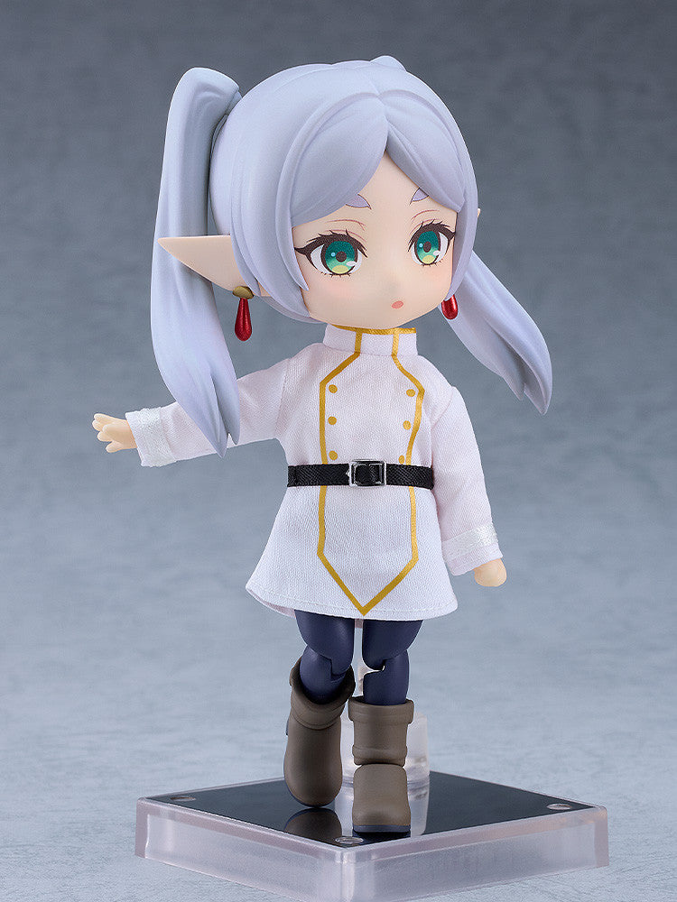 Frieren Beyond Journeys End Nendoroid Doll Frieren