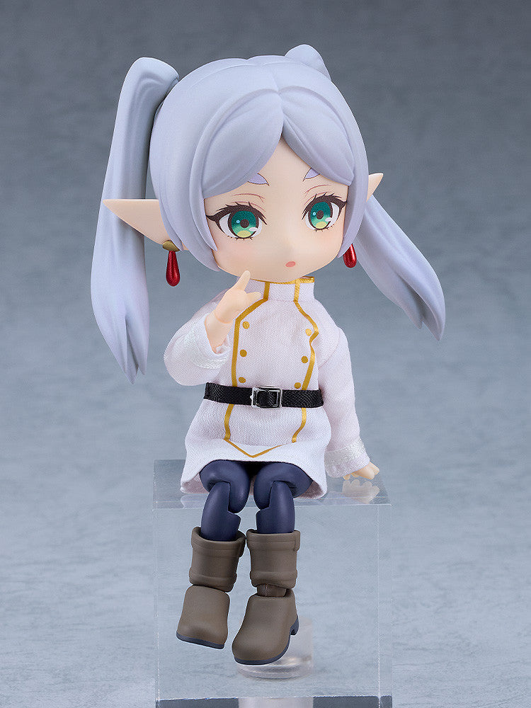 Frieren Beyond Journeys End Nendoroid Doll Frieren