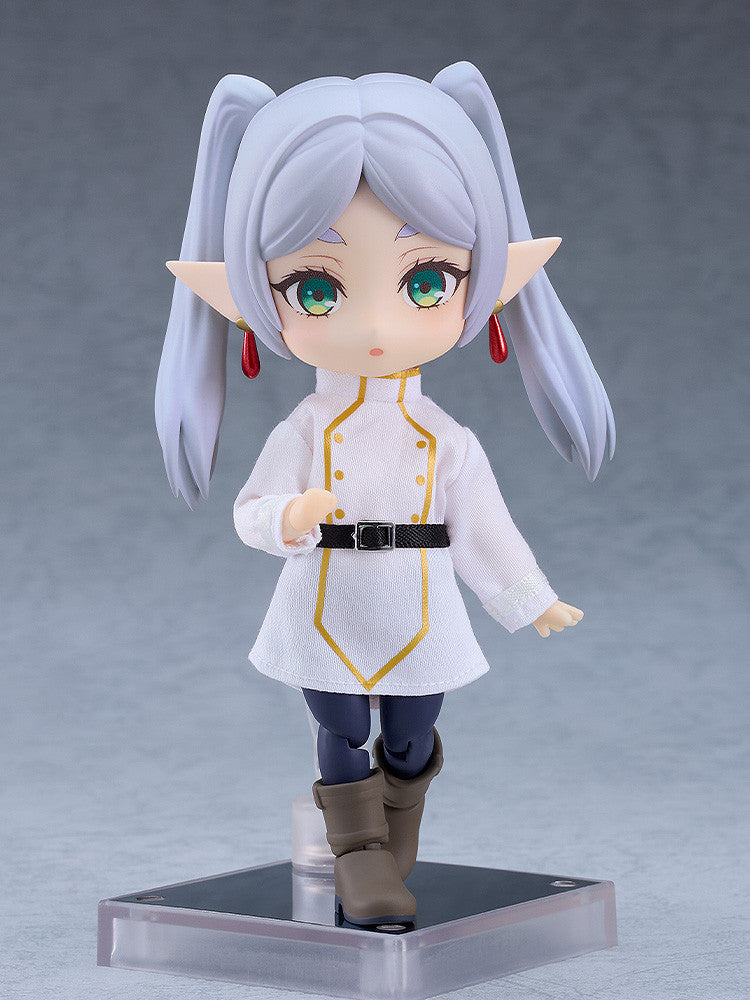 Frieren Beyond Journeys End Nendoroid Doll Frieren