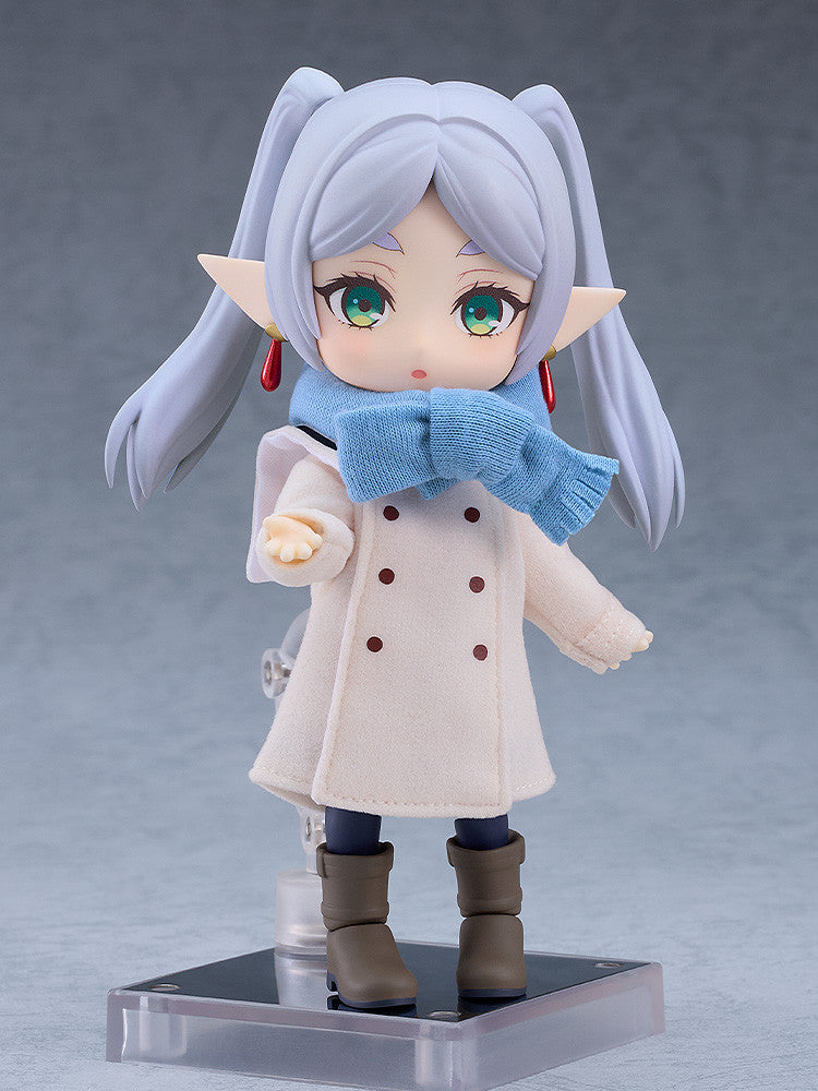 Frieren Beyond Journeys End Nendoroid Doll Frieren