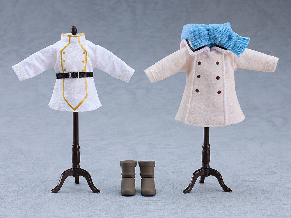 Frieren Beyond Journeys End Nendoroid Doll Frieren