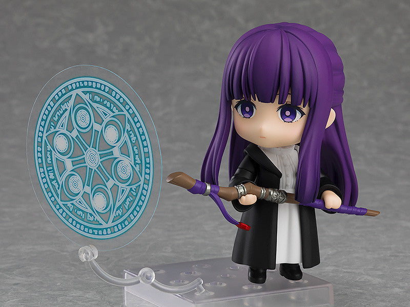 Frieren Beyond Journeys End Nendoroid Fern
