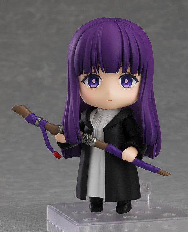 Frieren Beyond Journeys End Nendoroid Fern