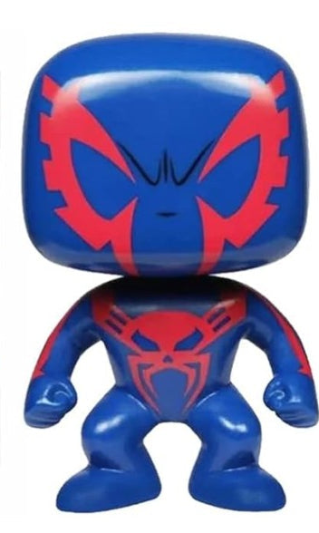 Spider-Man - Spider-Man 2099 Pop! Vinyl #81