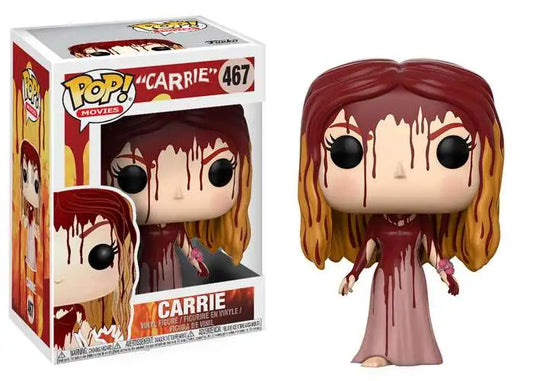 Carrie - Carrie Pop! Vinyl #467