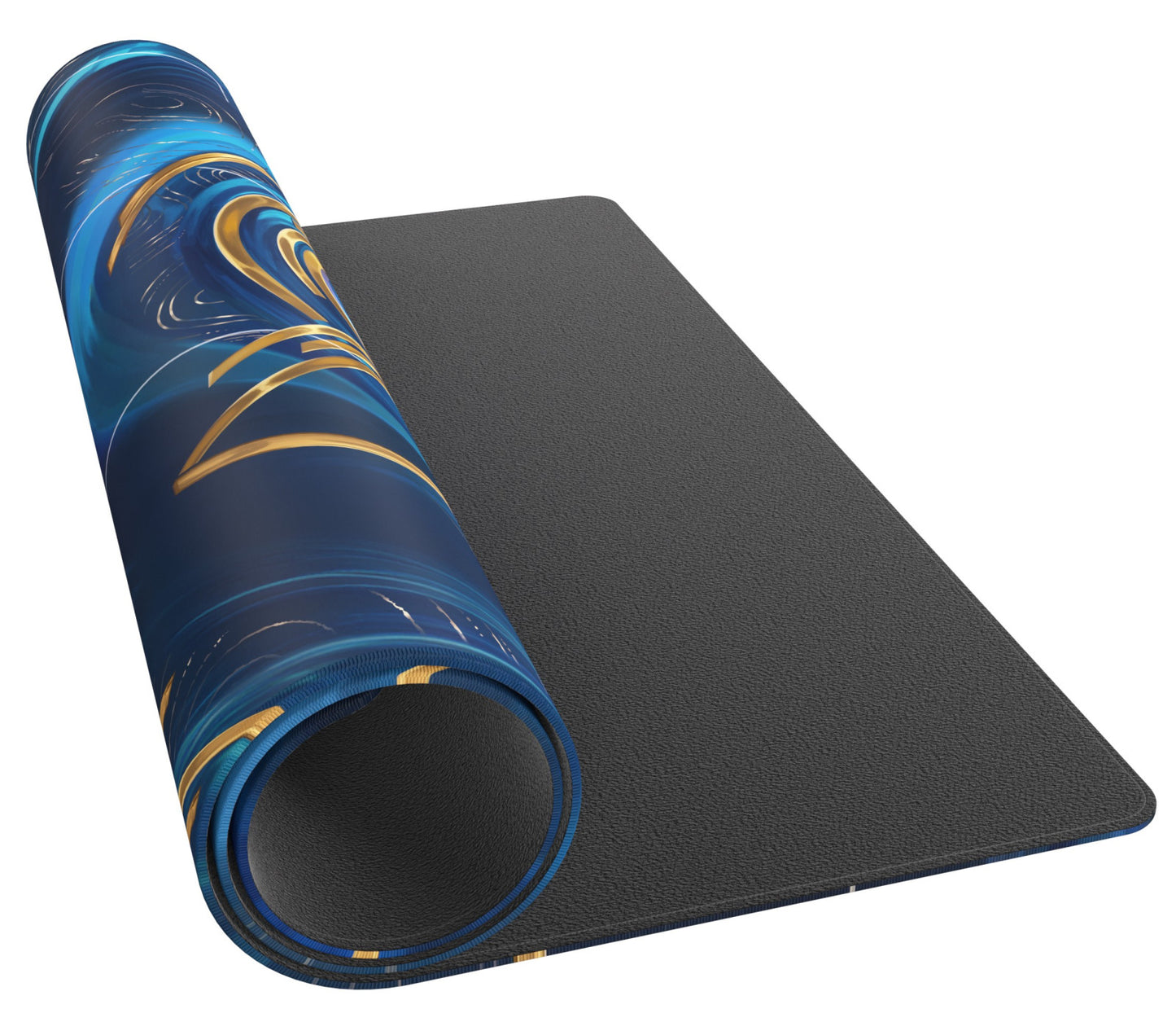 Gamegenic Altered Prime Playmat - The Crow's Eye