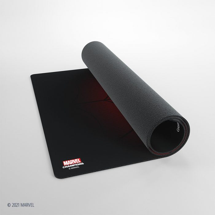 Gamegenic Marvel Champions Game Mat Spider Man