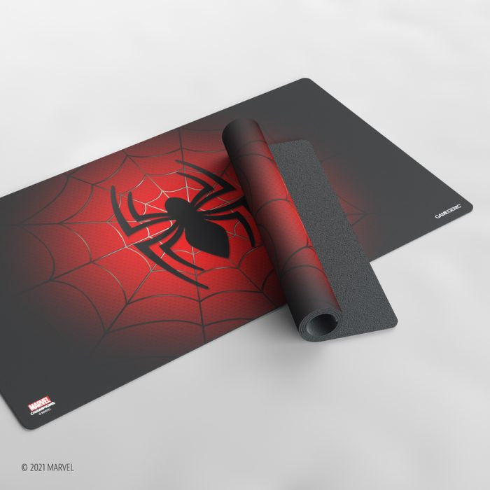 Gamegenic Marvel Champions Game Mat Spider Man