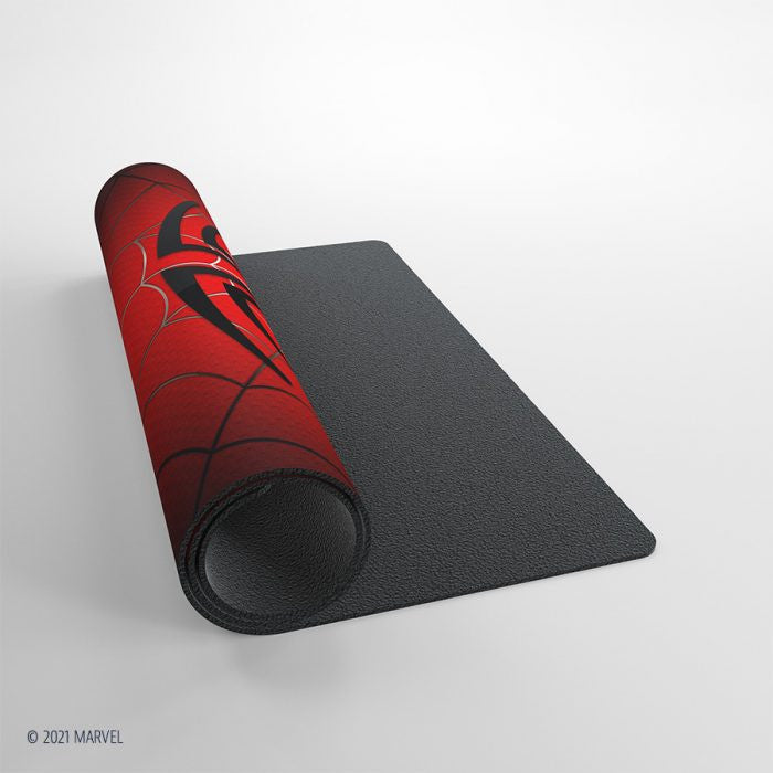 Gamegenic Marvel Champions Game Mat Spider Man