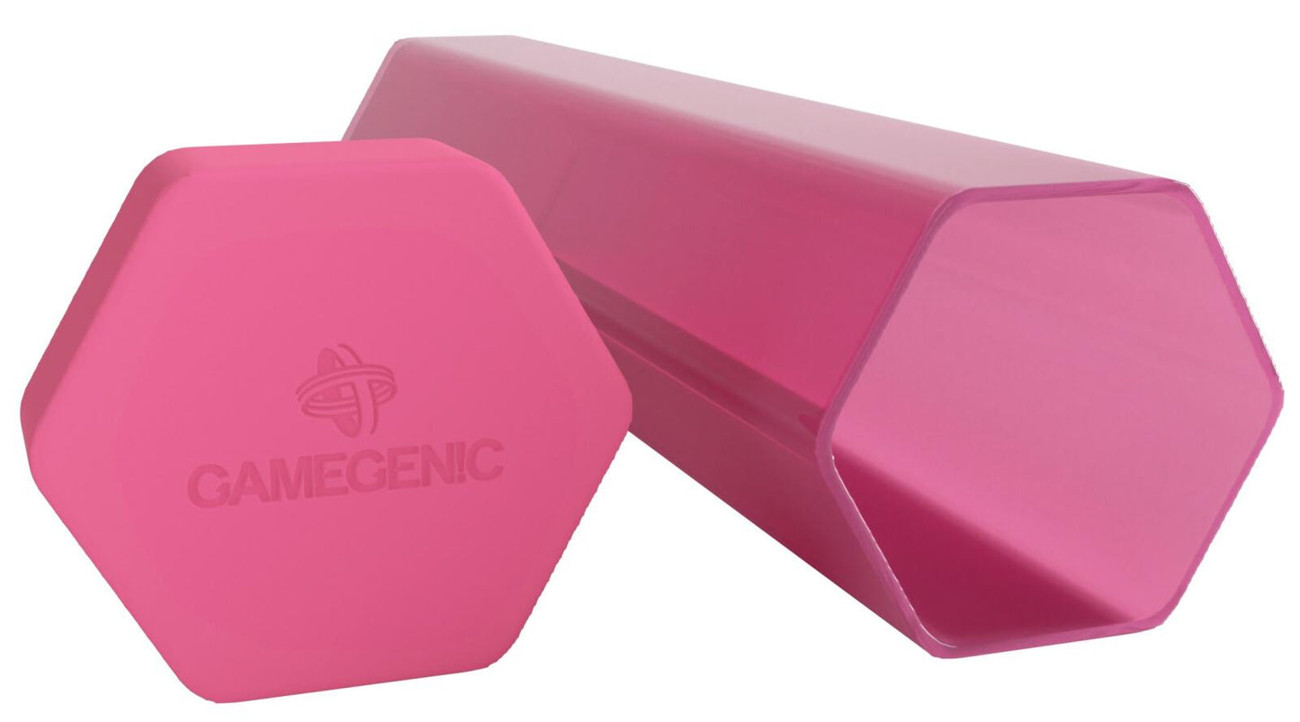 Gamegenic Playmat Tube - Pink