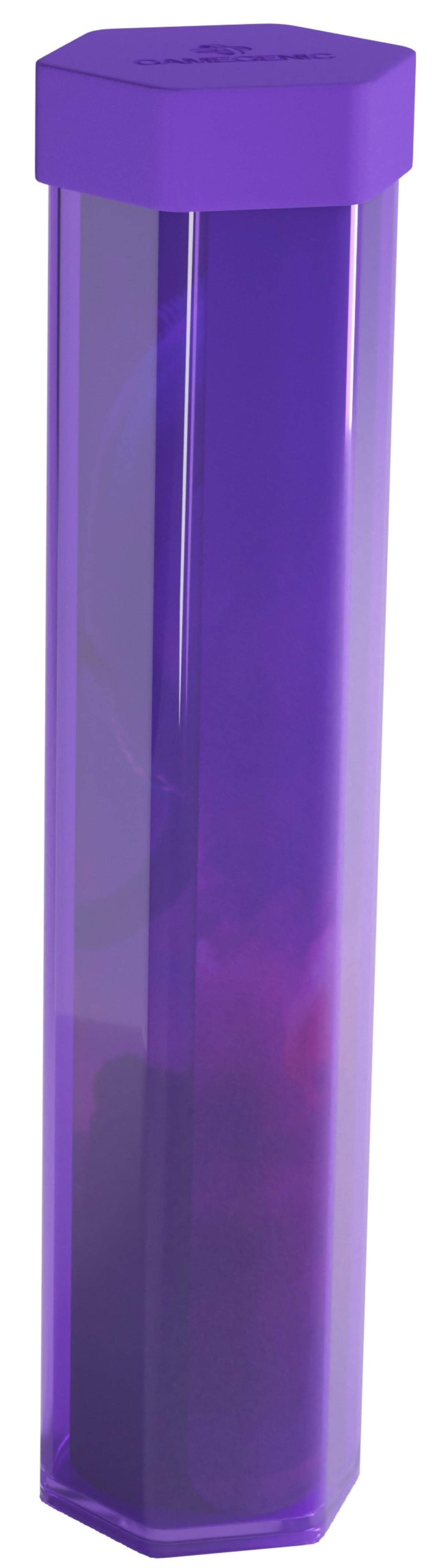 Gamegenic Playmat Tube - Purple