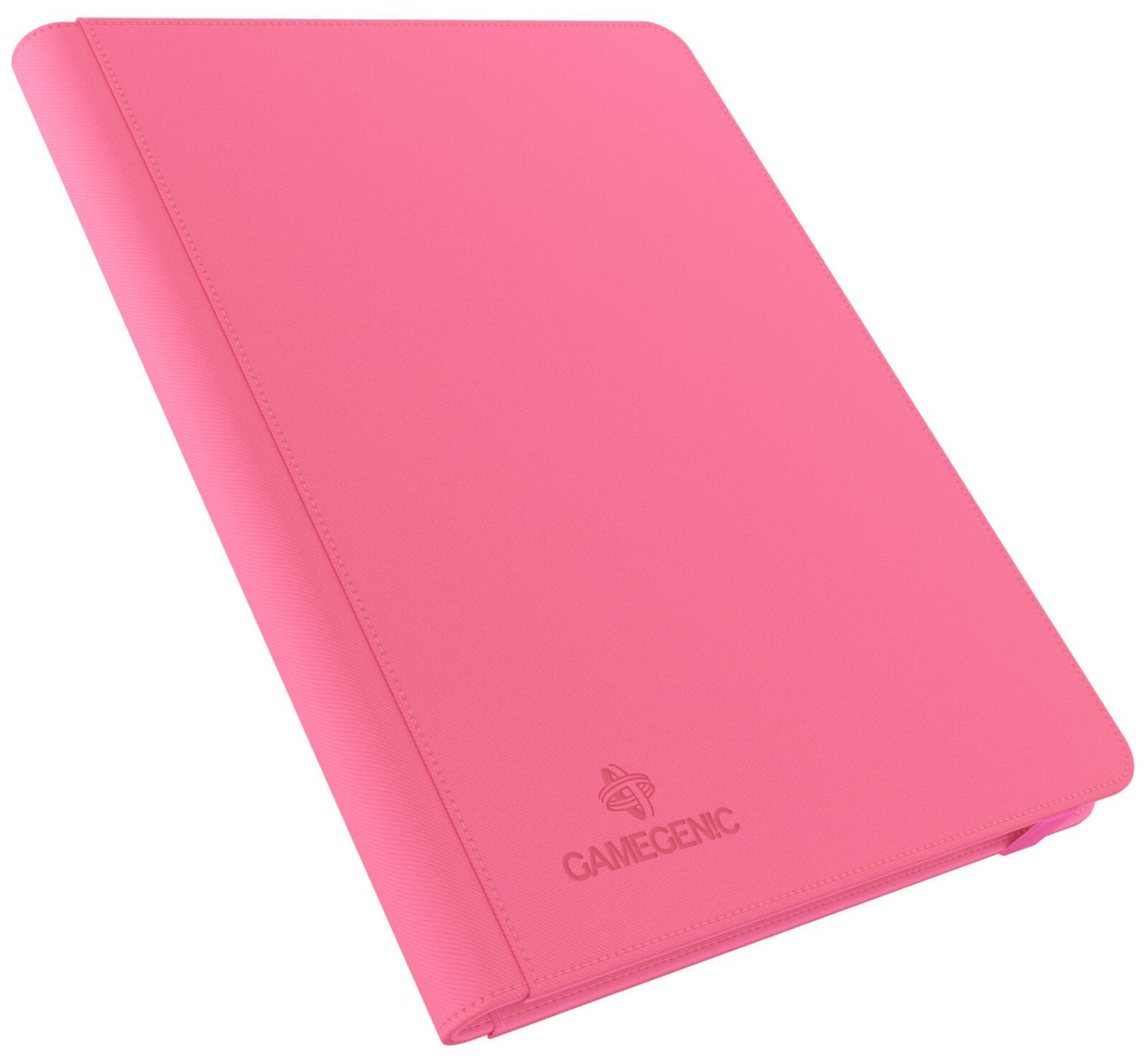 Gamegenic Prime 18-Pocket Album - Pink