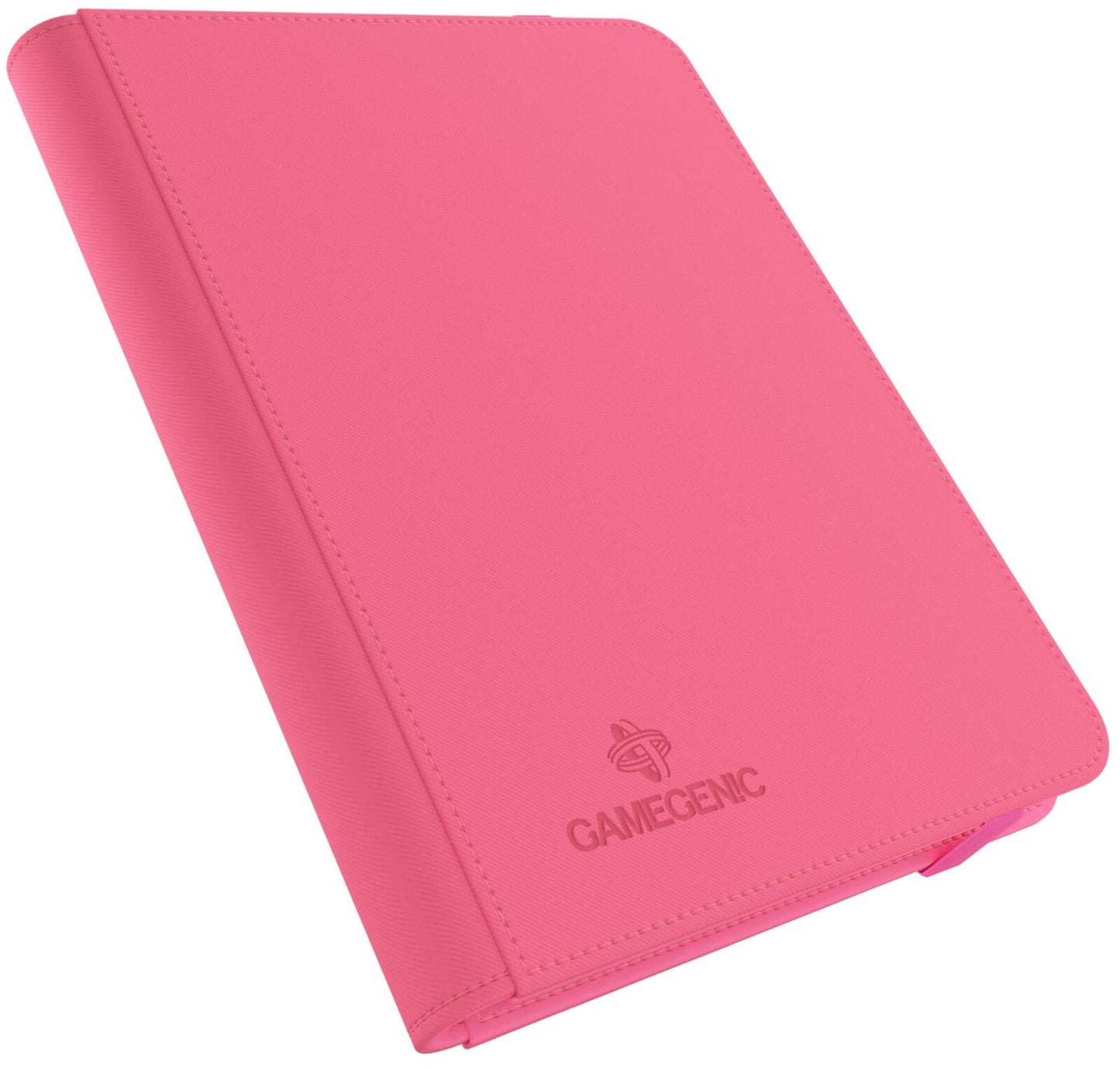 Gamegenic Prime 8-Pocket Album - Pink