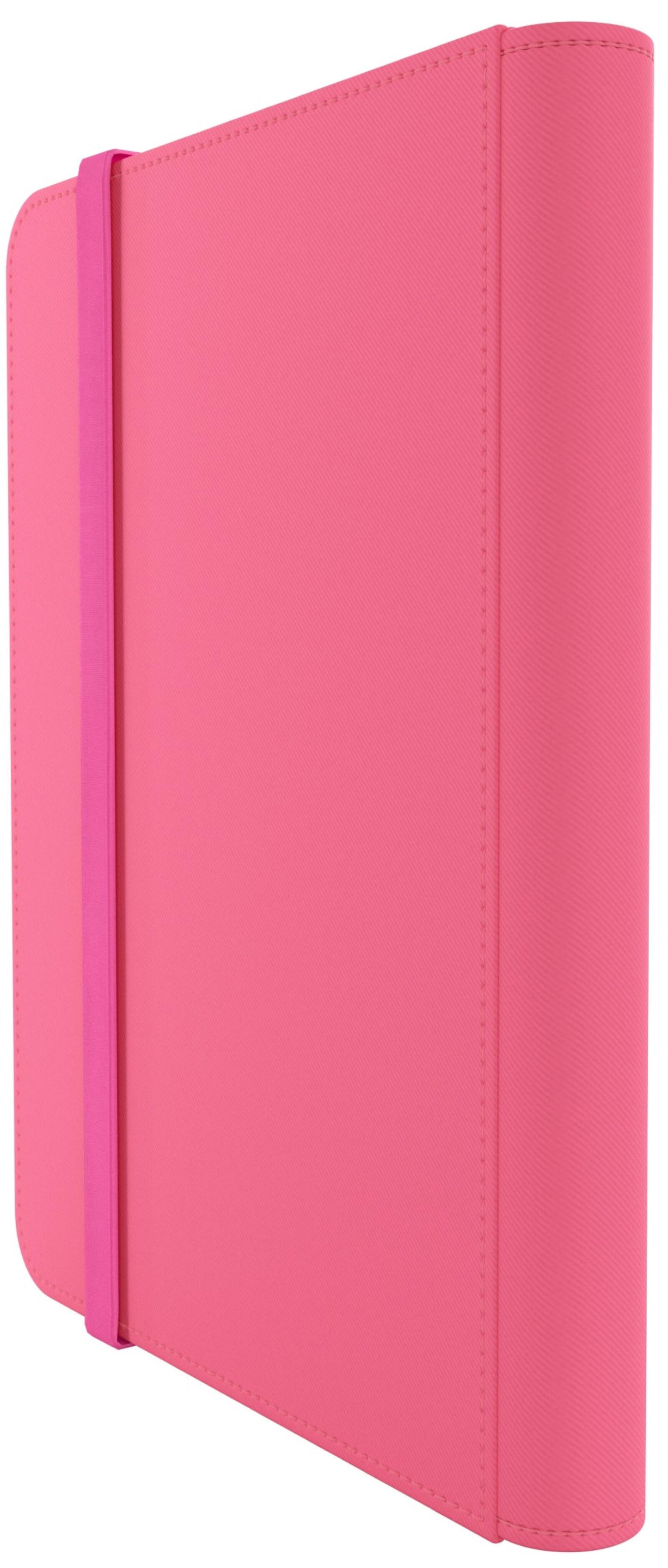 Gamegenic Prime 8-Pocket Album - Pink