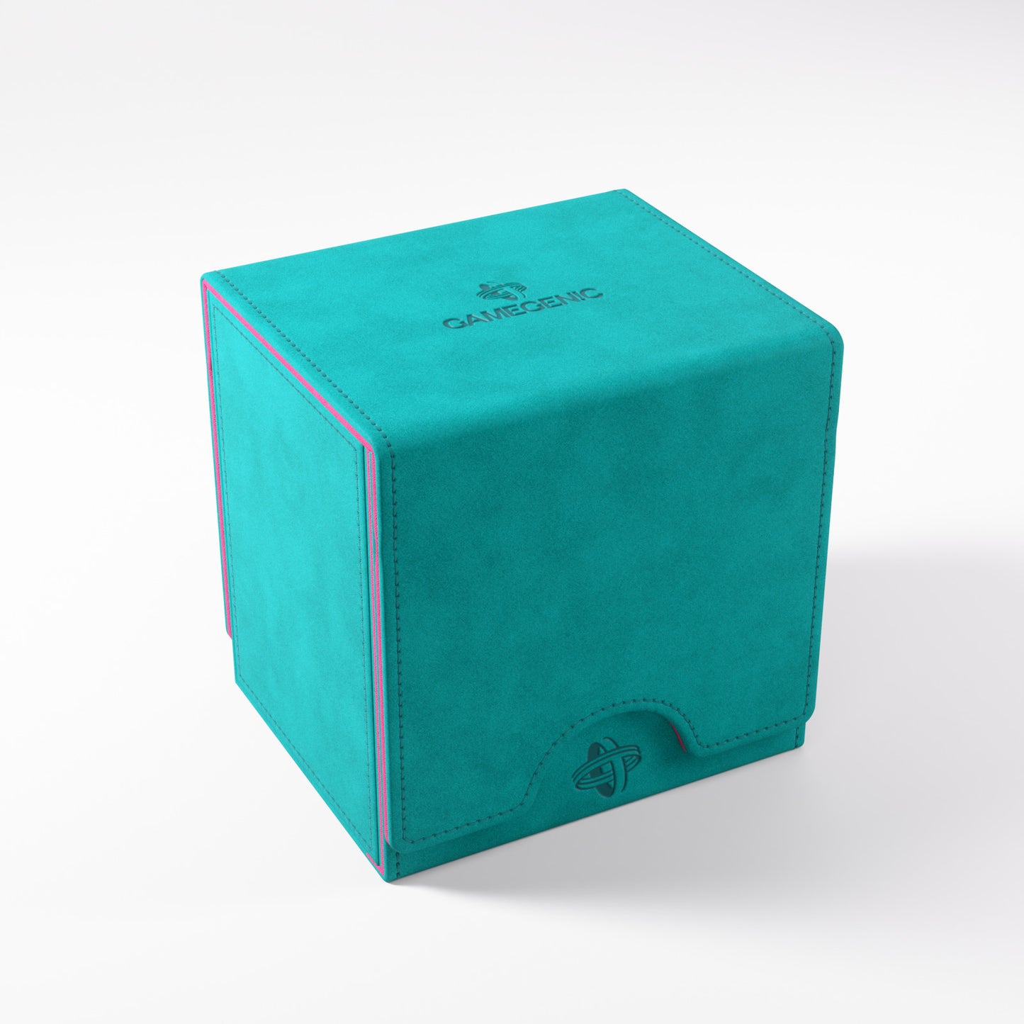 Gamegenic Sidekick PRO 100+ XL Teal/Pink (Exclusive Edition)