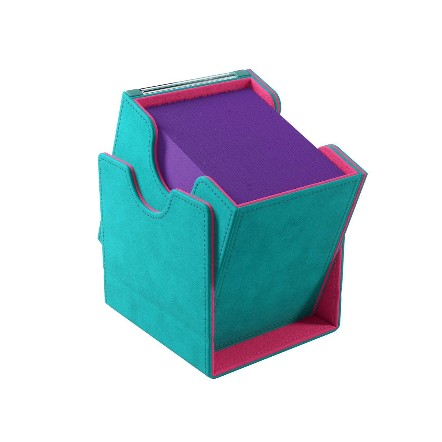 Gamegenic Sidekick PRO 100+ XL Teal/Pink (Exclusive Edition)