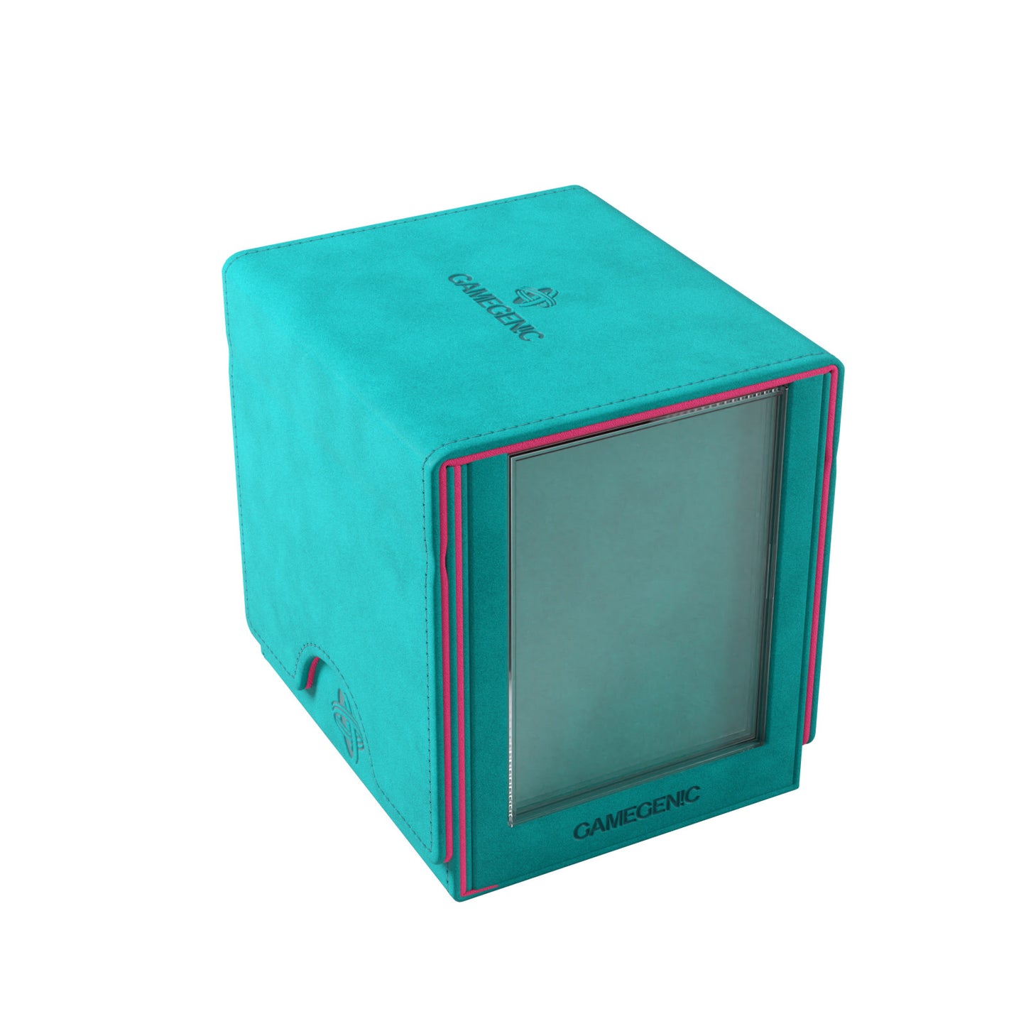 Gamegenic Sidekick PRO 100+ XL Teal/Pink (Exclusive Edition)