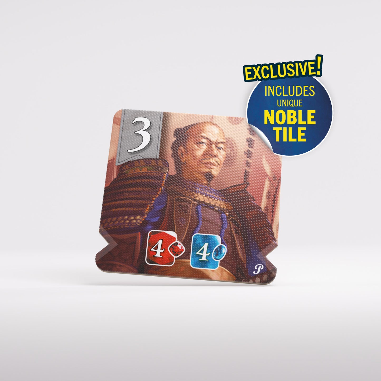 Gamegenic Splendor Art Sleeves