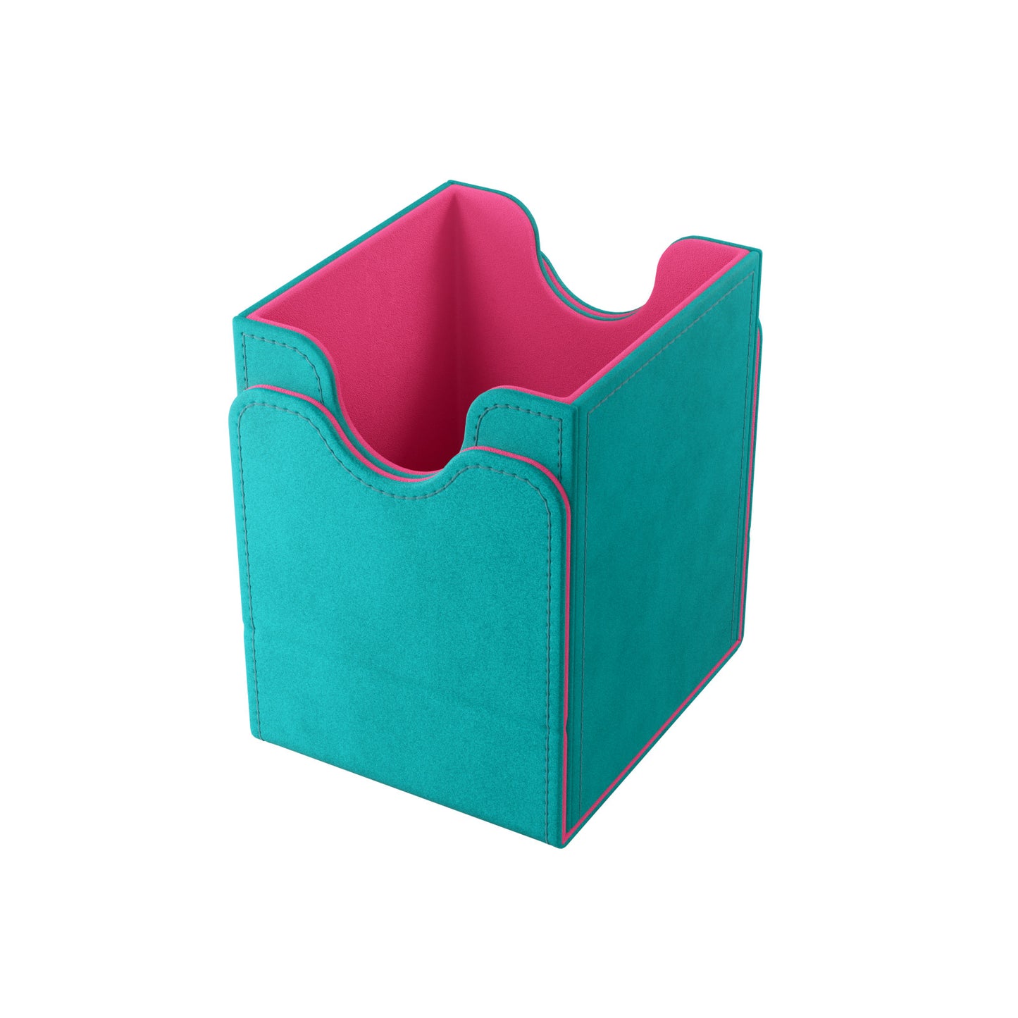 Gamegenic Squire 100+ XL Teal/Pink (Exclusive Edition)