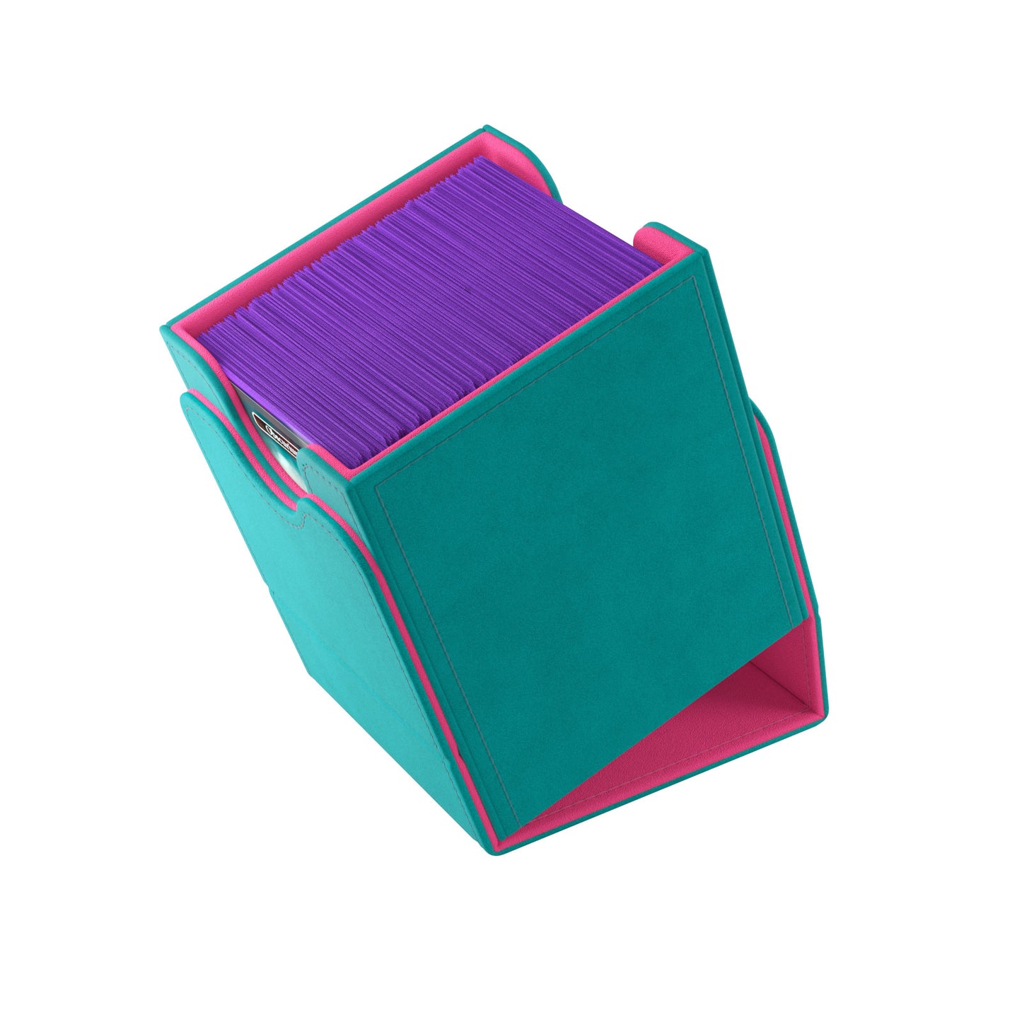 Gamegenic Squire 100+ XL Teal/Pink (Exclusive Edition)