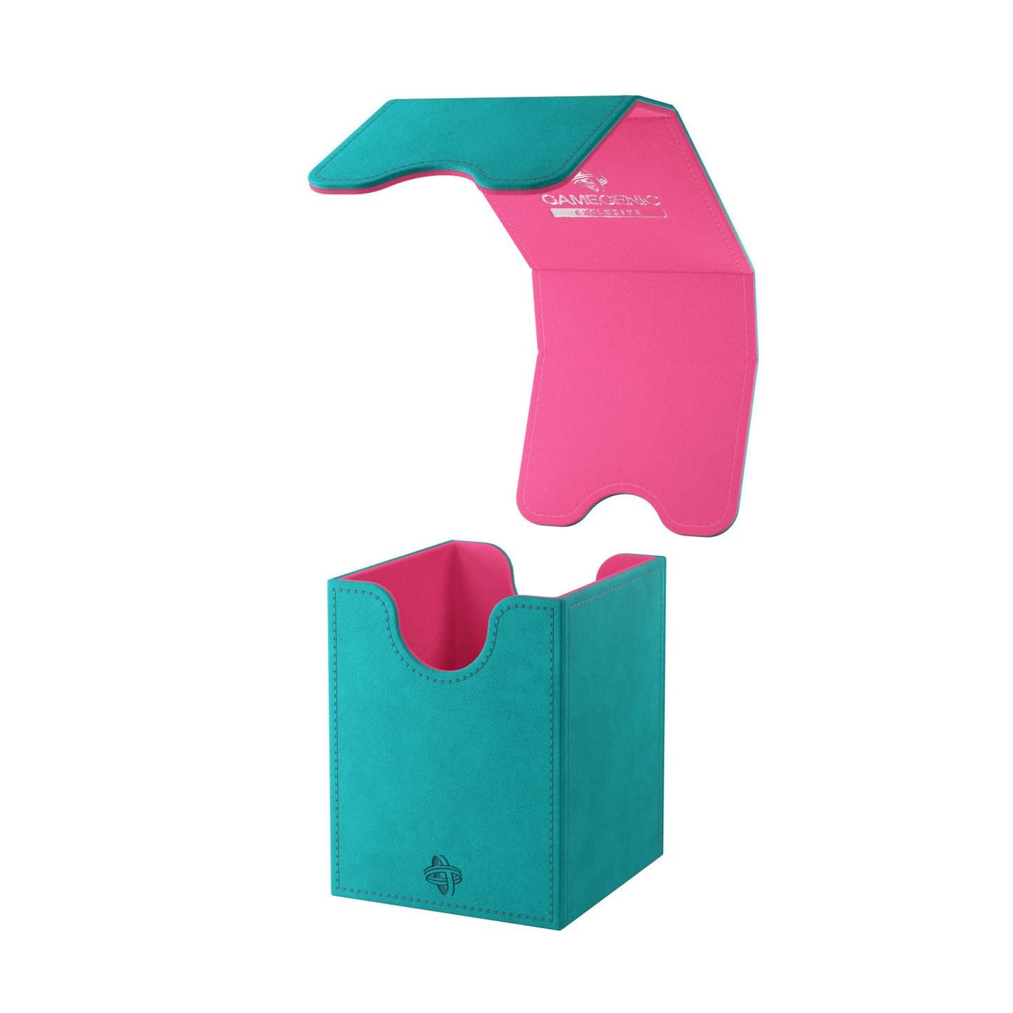 Gamegenic Squire 100+ XL Teal/Pink (Exclusive Edition)