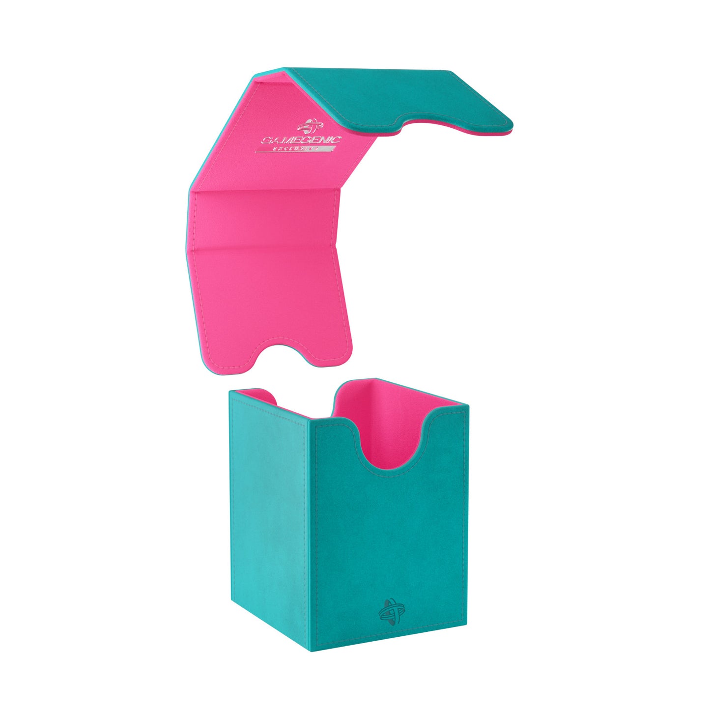 Gamegenic Squire 100+ XL Teal/Pink (Exclusive Edition)