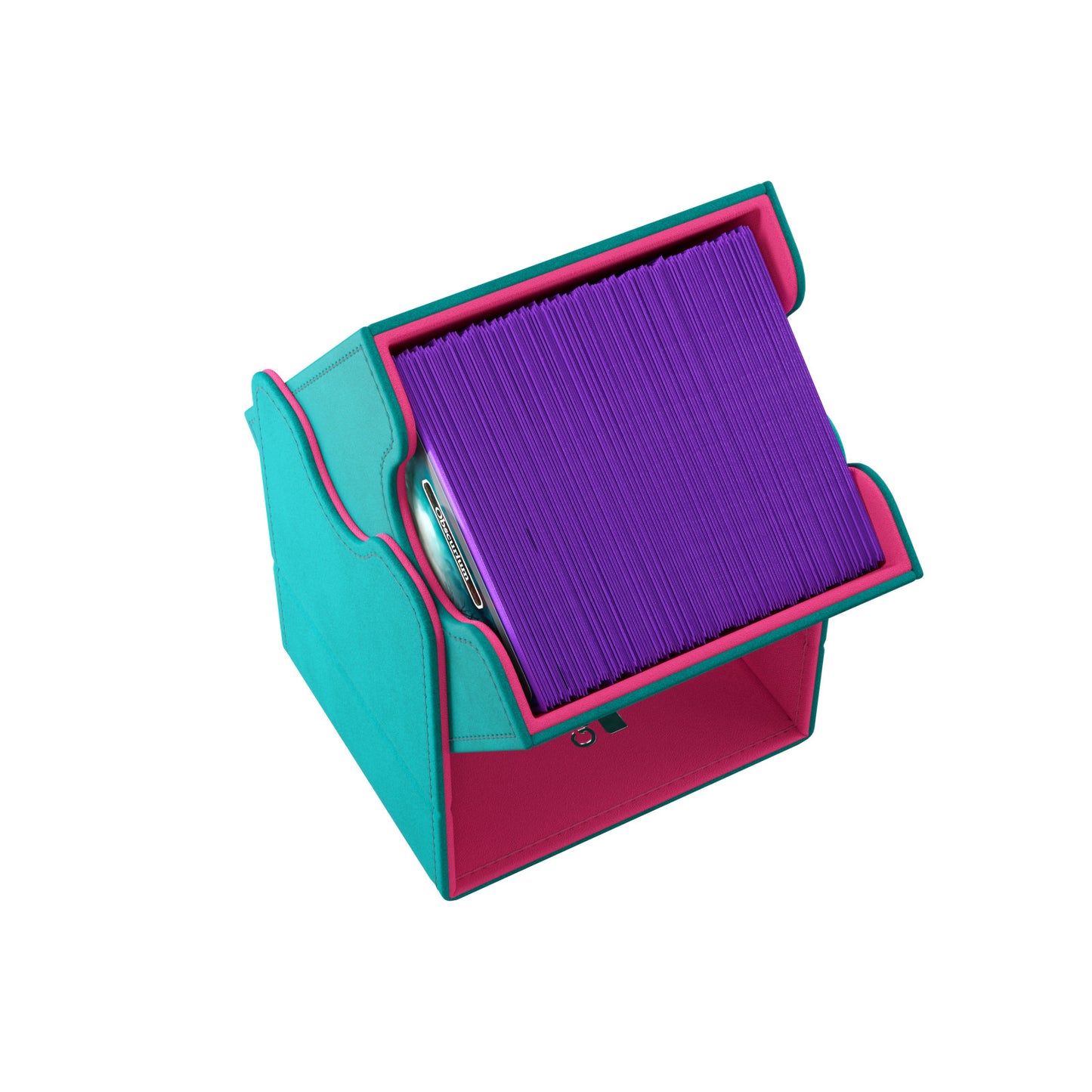 Gamegenic Squire 100+ XL Teal/Pink (Exclusive Edition)