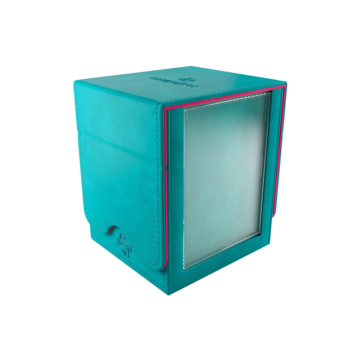 Gamegenic Squire PLUS 100+ XL Teal/Pink (Exclusive Edition)