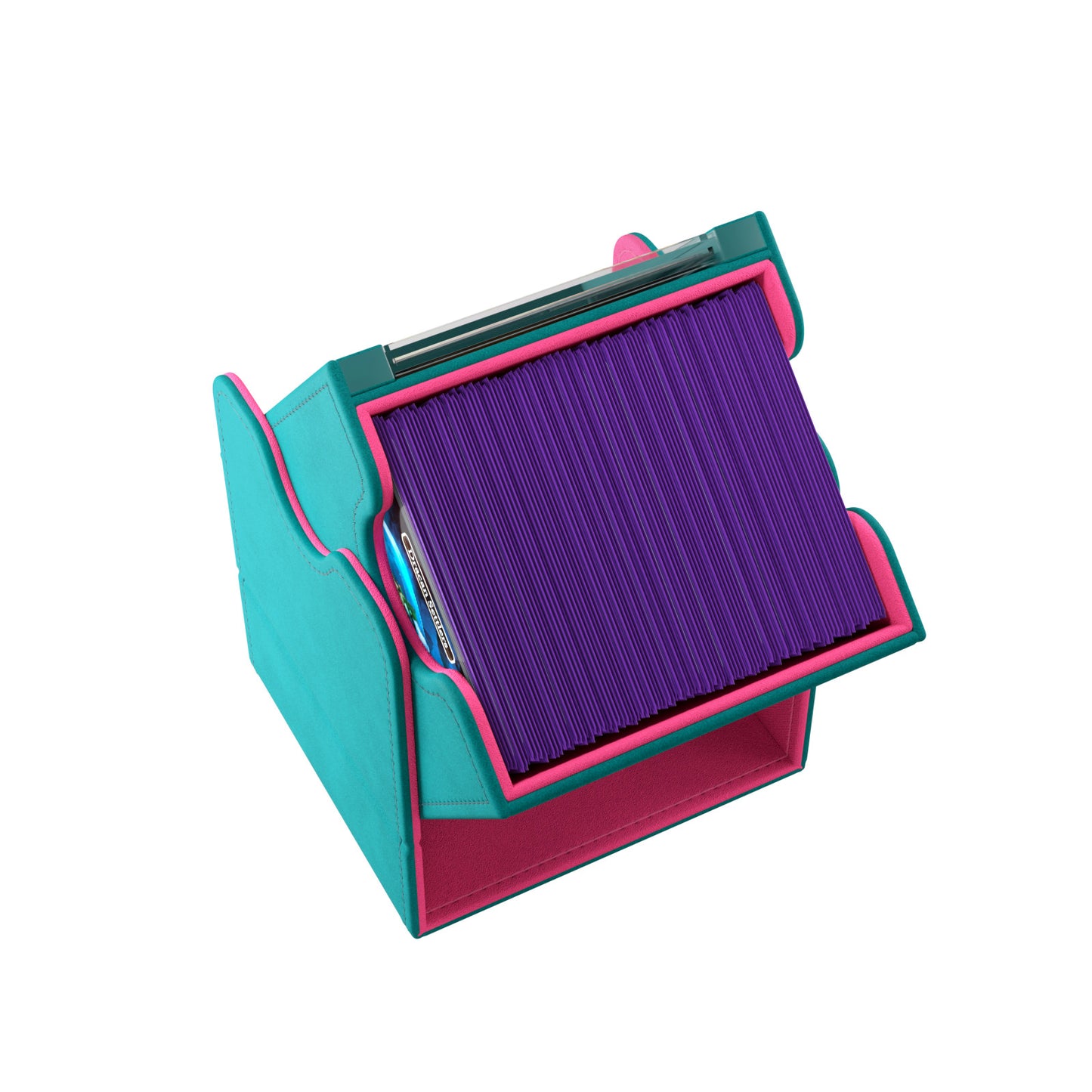Gamegenic Squire PLUS 100+ XL Teal/Pink (Exclusive Edition)