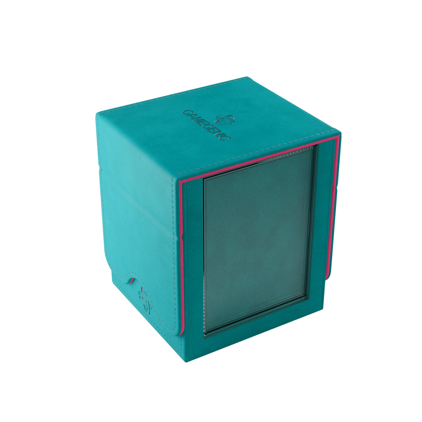 Gamegenic Squire PLUS 100+ XL Teal/Pink (Exclusive Edition)