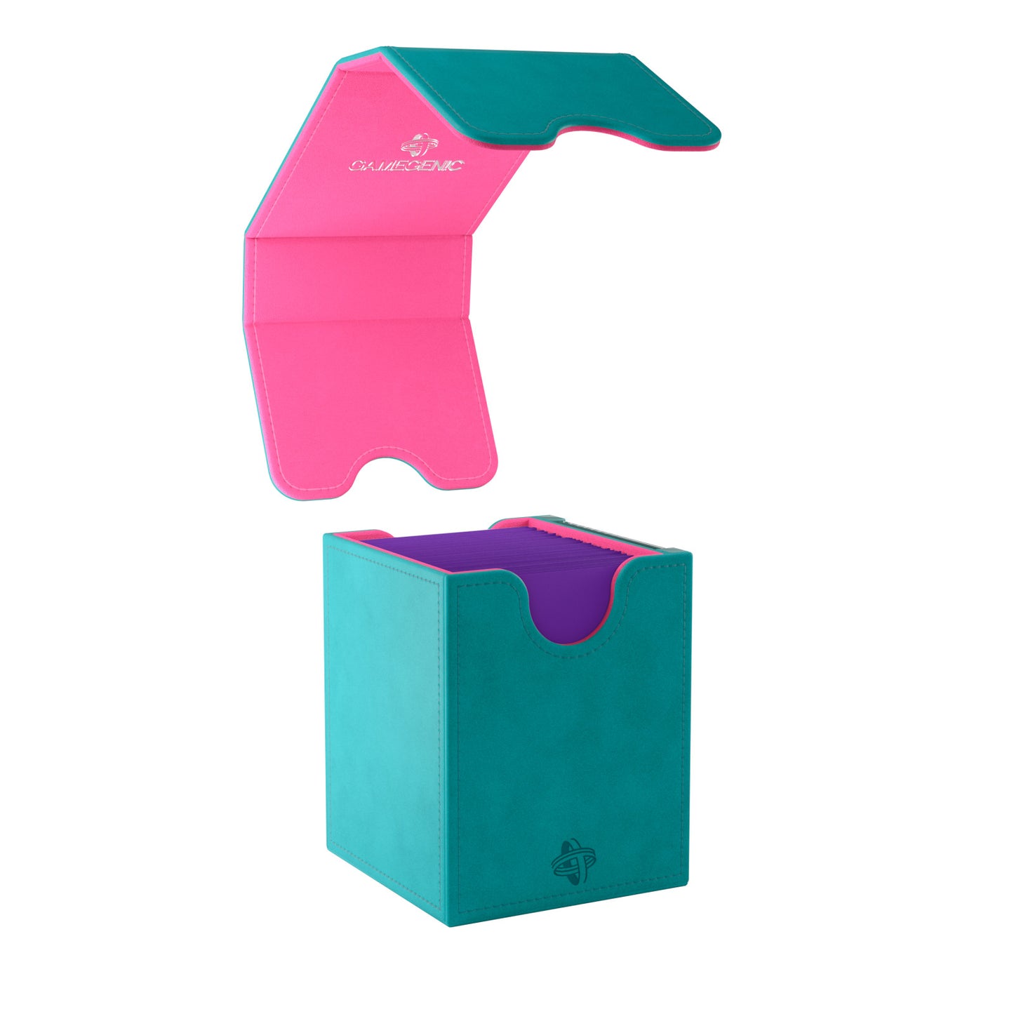 Gamegenic Squire PLUS 100+ XL Teal/Pink (Exclusive Edition)