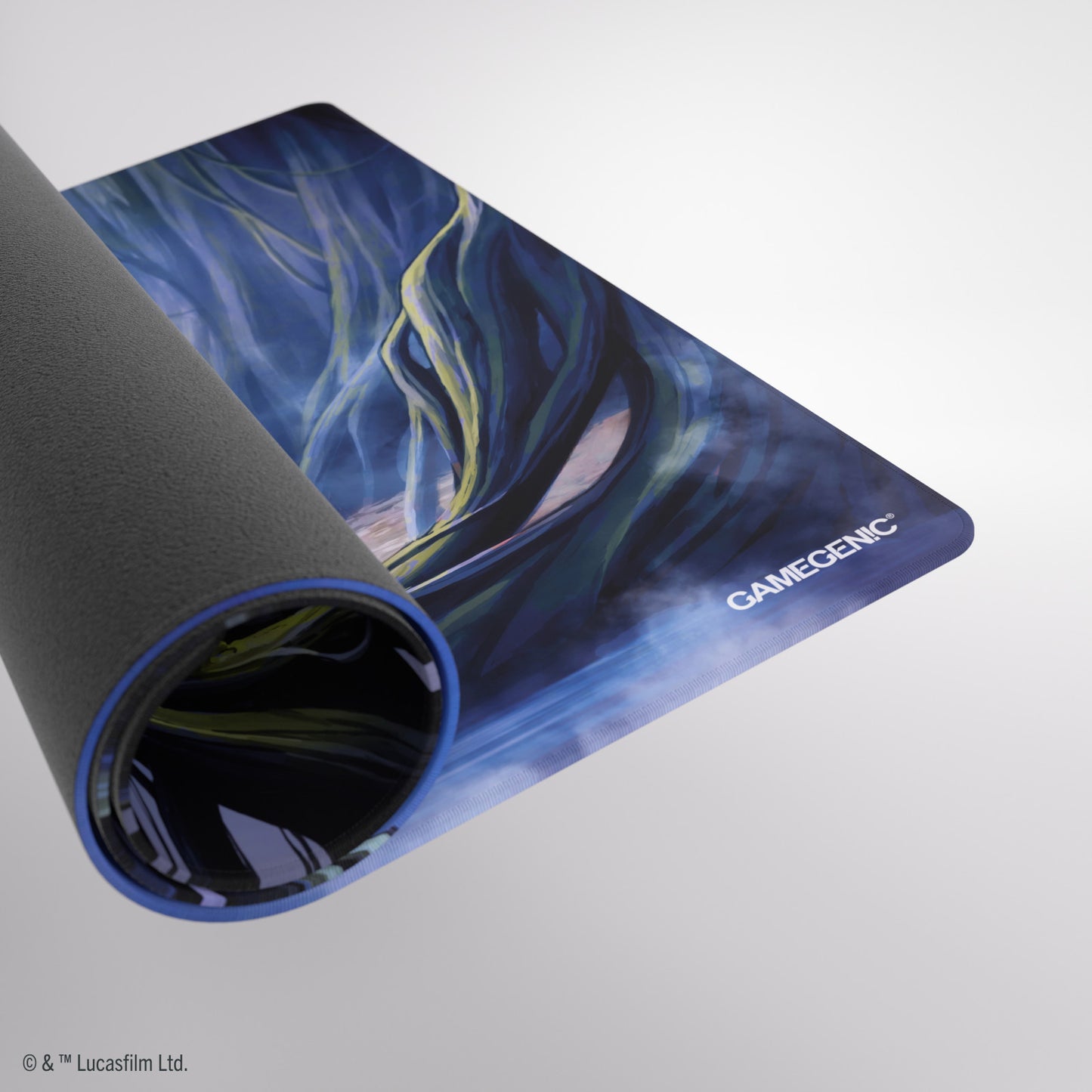 Gamegenic Star Wars Unlimited Game Mat - Dagobah