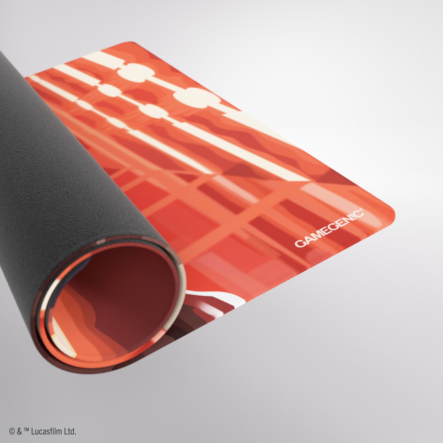 Gamegenic Star Wars Unlimited Game Mat - Qui-Gon Jinn