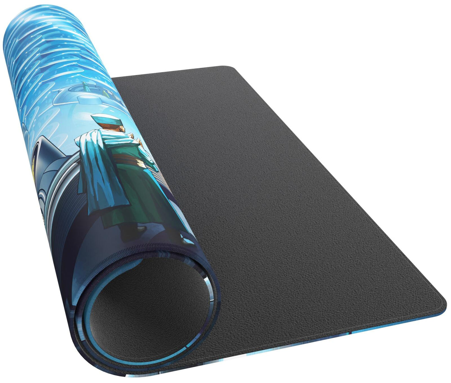 Gamegenic Star Wars Unlimited Game Mat - Set 6 Iconic Place