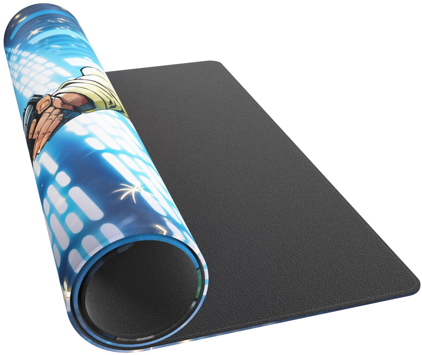 Gamegenic Star Wars Unlimited Game Mat - Set 6 Leader 1