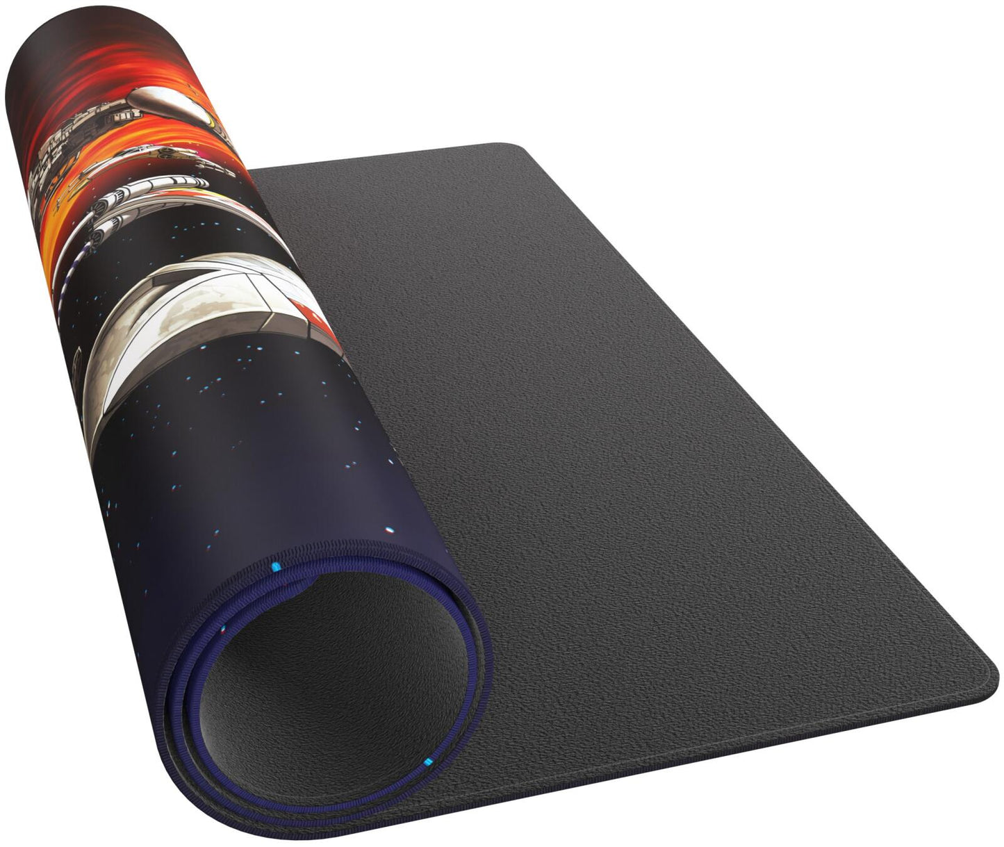 Gamegenic Star Wars Unlimited Game Mat - Set 6 Space Scene