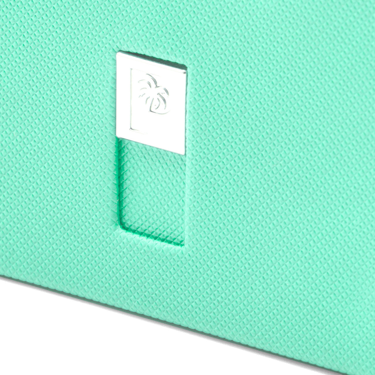 Genesis Deck Box - Turquoise