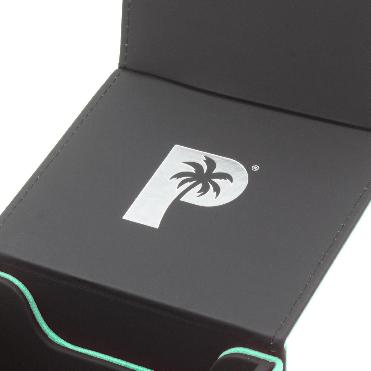 Genesis Deck Box - Turquoise