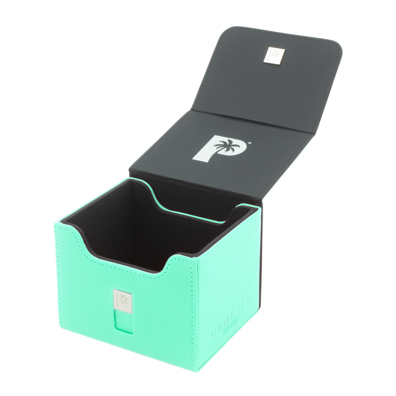 Genesis Deck Box - Turquoise