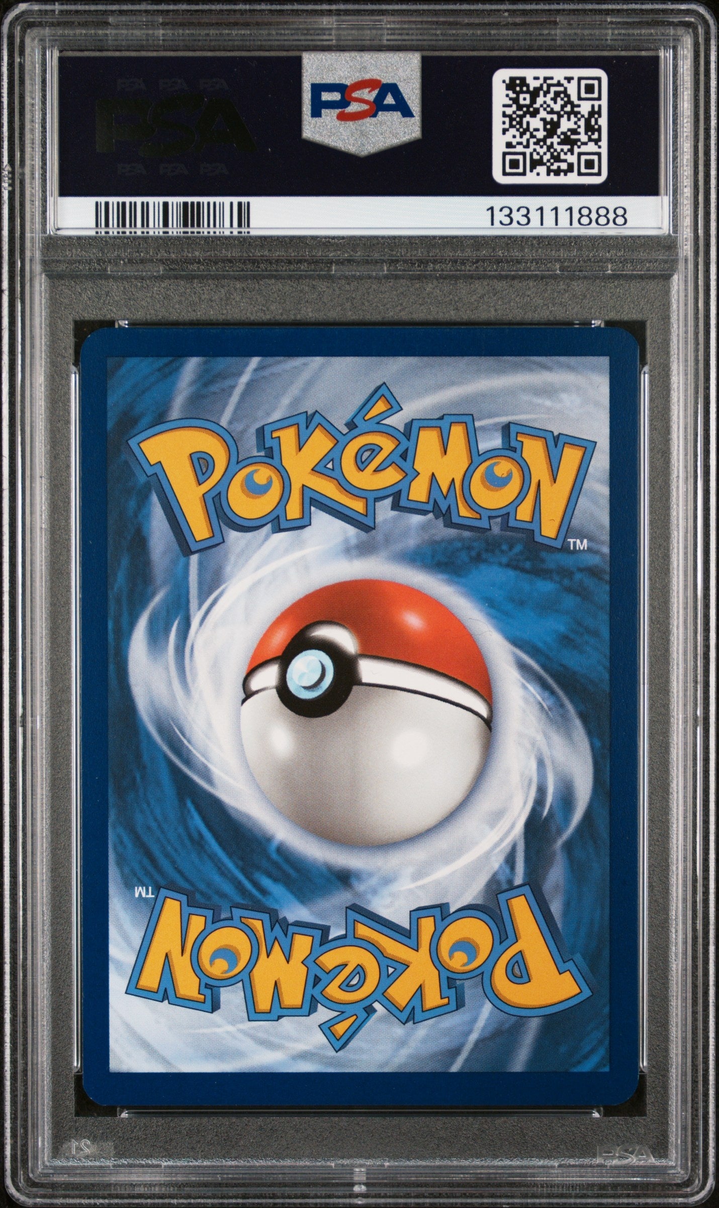 2023 Pokemon Svp En-Sv Black Star Promo 052 Mewtwo 151 Ultra-Premium Coll - PSA 9