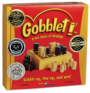 Gobblet!