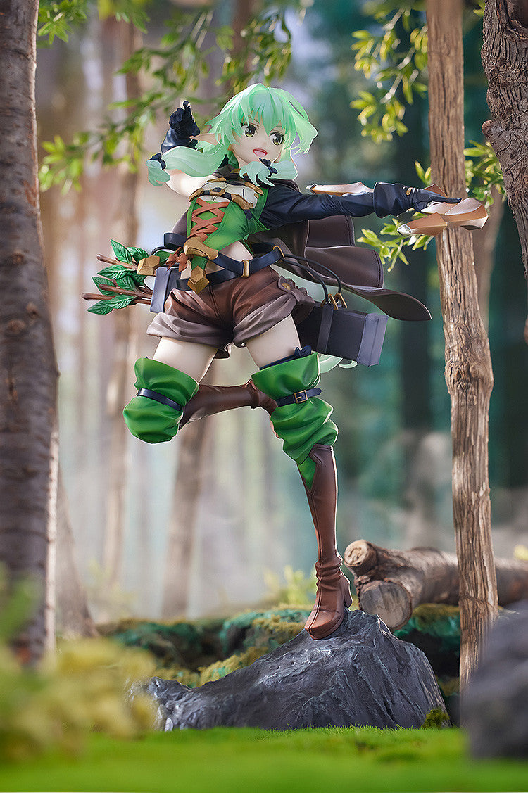 Goblin Slayer II High Elf Archer 1/7 Scale