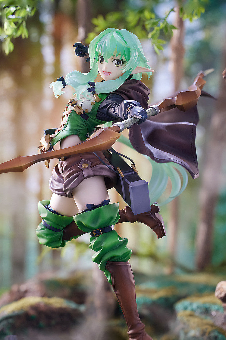 Goblin Slayer II High Elf Archer 1/7 Scale