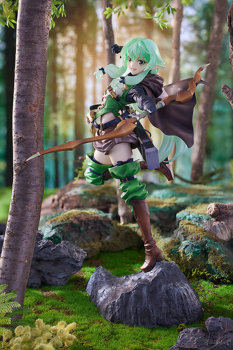 Goblin Slayer II High Elf Archer 1/7 Scale