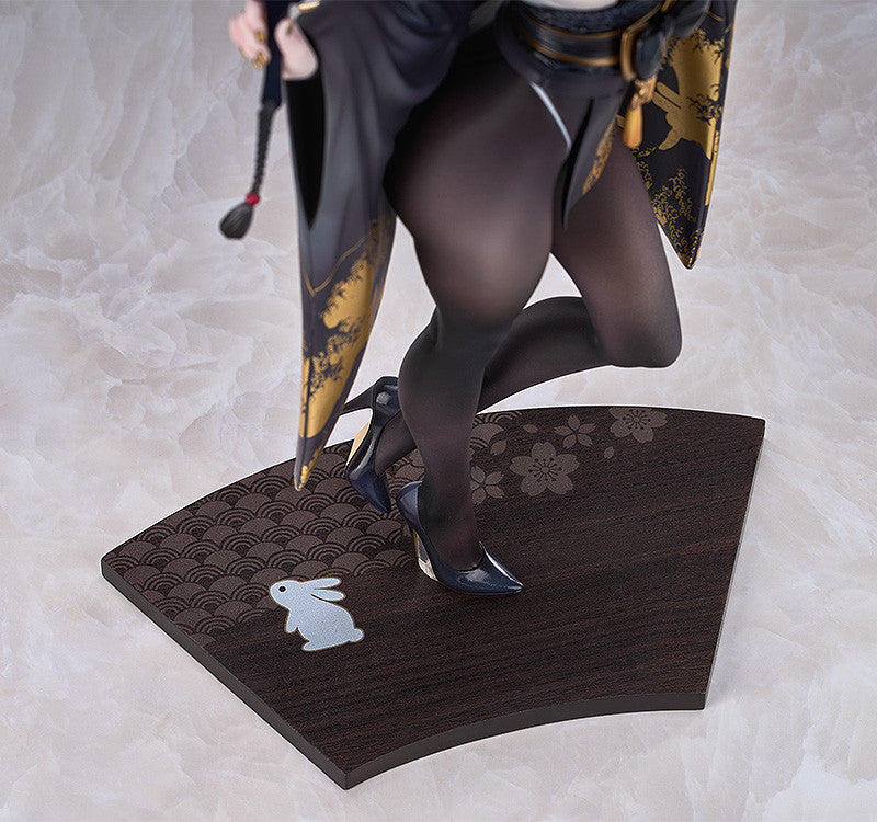Goddess of Victory Nikke Blanc White Rabbit 1/7 Scale