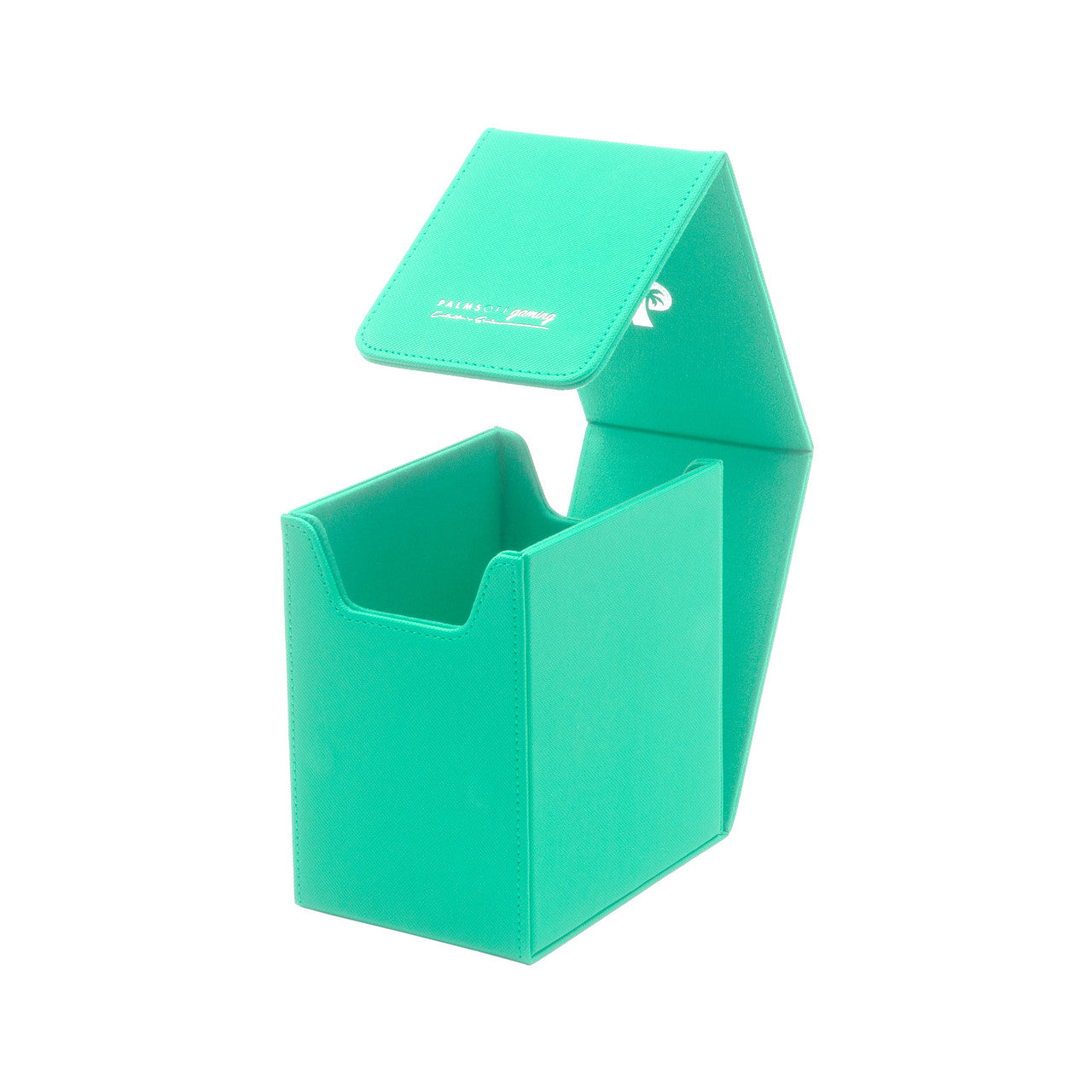 Palms Off - Graded Card Storage Box (Small) Turquoise Palms Off - Graded Card Storage Box (Small) Turquoise
