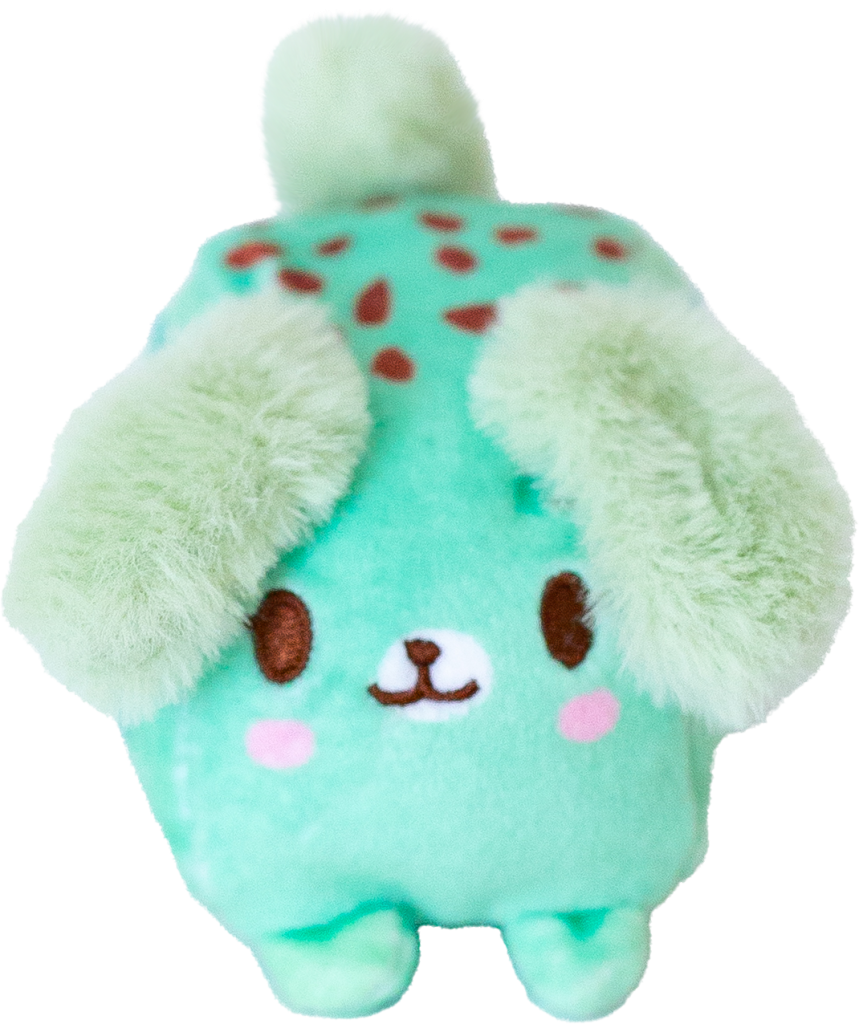 Squish Berries